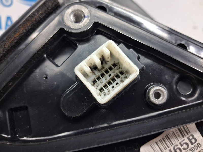 Зеркало левое Sportage 2010-2016 SL 1.7 diesel D4FD