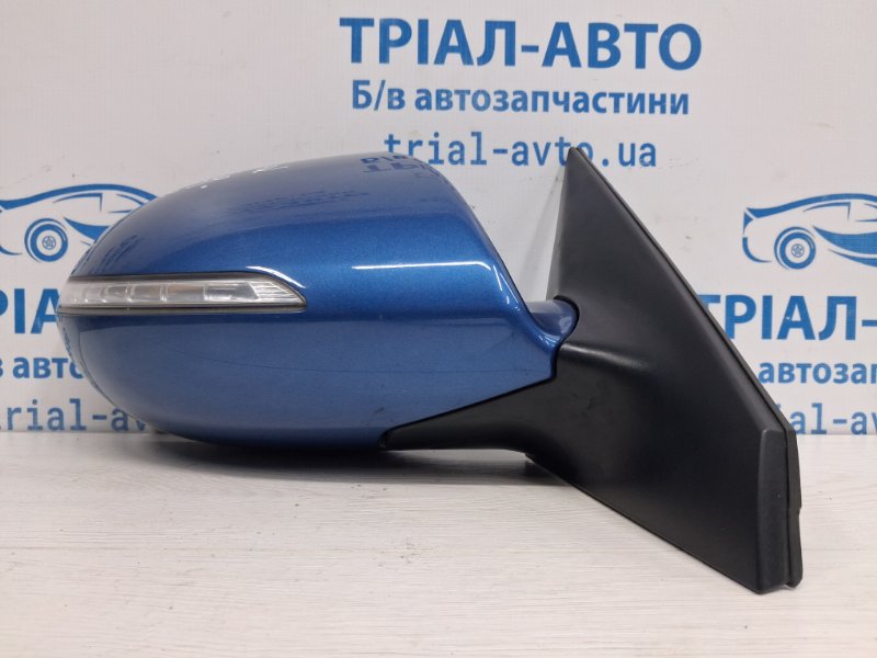 Зеркало правое Sportage 2010-2016 SL 1.7 diesel D4FD
