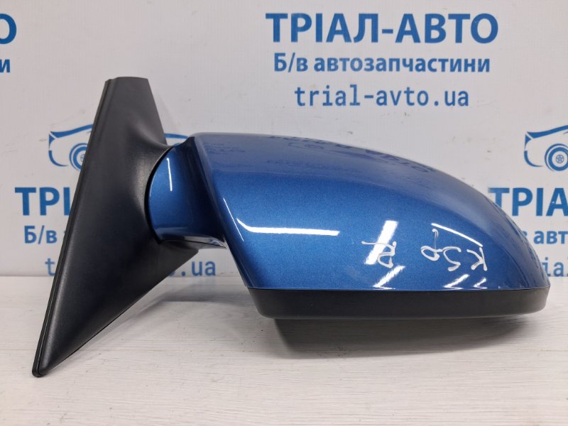 Зеркало правое Kia Sportage SL 1.7 diesel D4FD