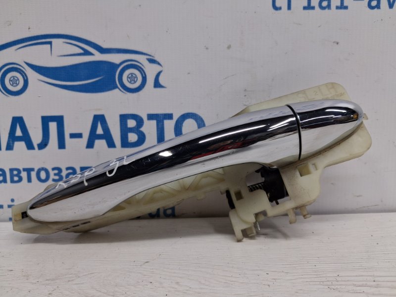 Ручка двери внешняя задняя левая Kia Sportage 2010-2016 SL 1.7 diesel D4FD 826513W010 Б/У