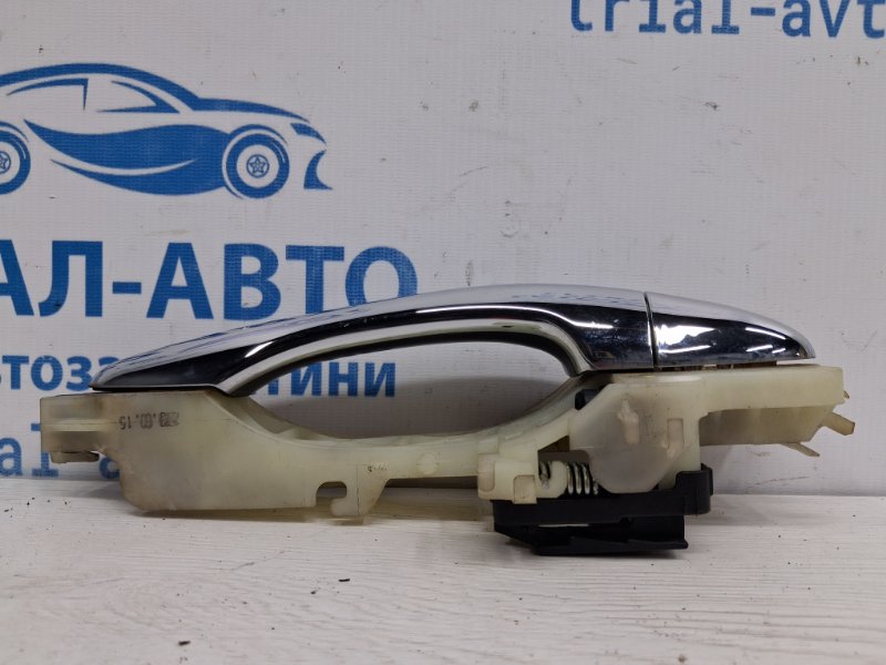 Ручка двери внешняя передняя левая Sportage 2010-2016 SL 1.7 diesel D4FD