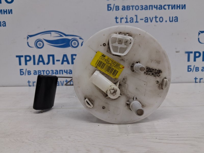 Датчик уровня топлива в бак Kia Sportage SL 1.7 diesel D4FD