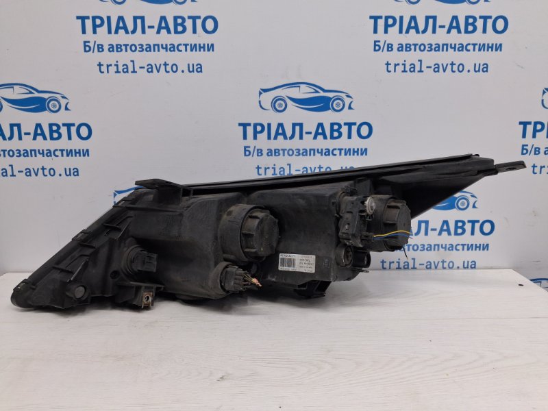 Фара правая галоген Sportage 2010-2016 SL 1.7 diesel D4FD