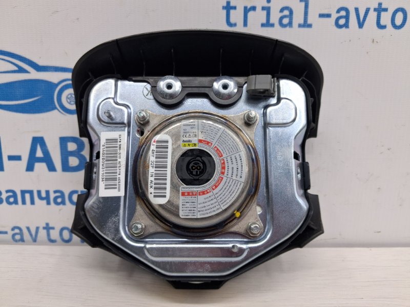 Подушка безопасности в руль Sportage 2010-2016 SL 1.7 diesel D4FD