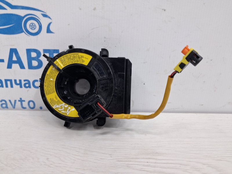 Шлейф AIRBAG Kia Sportage 2010-2016 SL 1.7 diesel D4FD 934903R110 Б/У