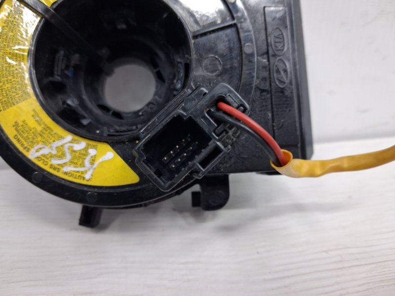 Шлейф AIRBAG Sportage 2010-2016 SL 1.7 diesel D4FD