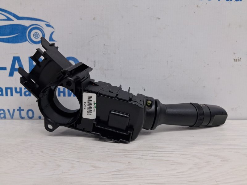 Переключатель подрулевой левый(поворотники) Kia Sportage SL 1.7 diesel D4FD