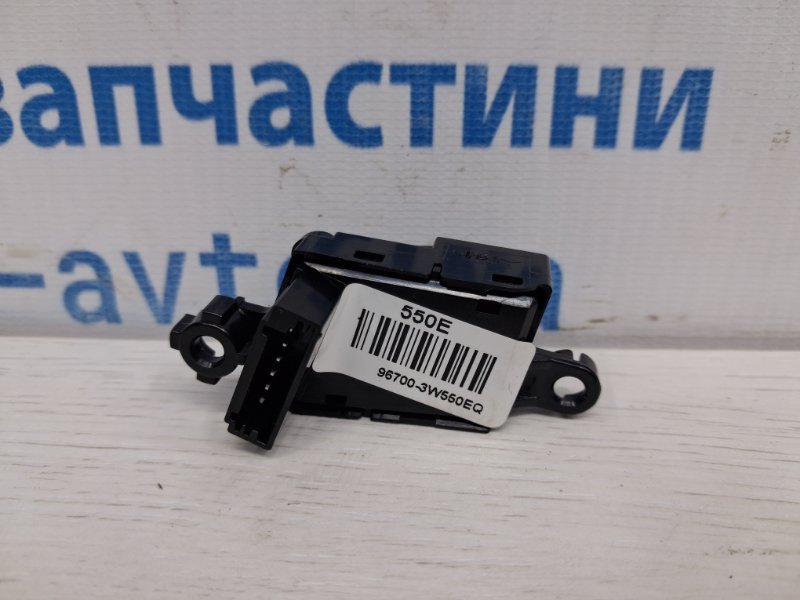 Кнопки руля Sportage 2010-2016 SL 1.7 diesel D4FD