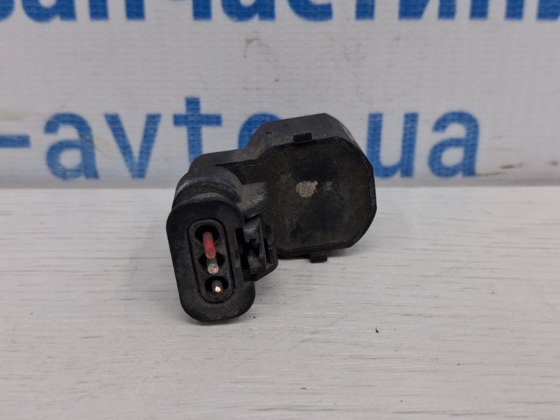 Парктроник Sportage 2010-2016 SL 1.7 diesel D4FD