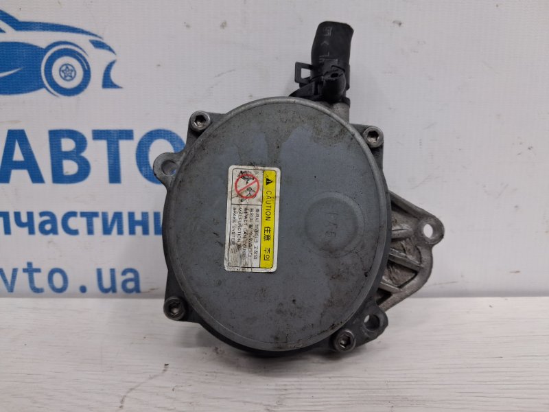 Насос вакуумный Sportage 2010-2016 SL 1.7 diesel D4FD