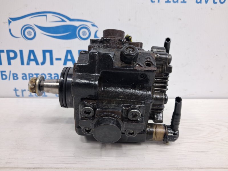 ТНВД Kia Sportage SL 1.7 diesel D4FD