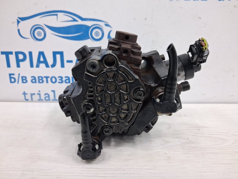 ТНВД Sportage 2010-2016 SL 1.7 diesel D4FD