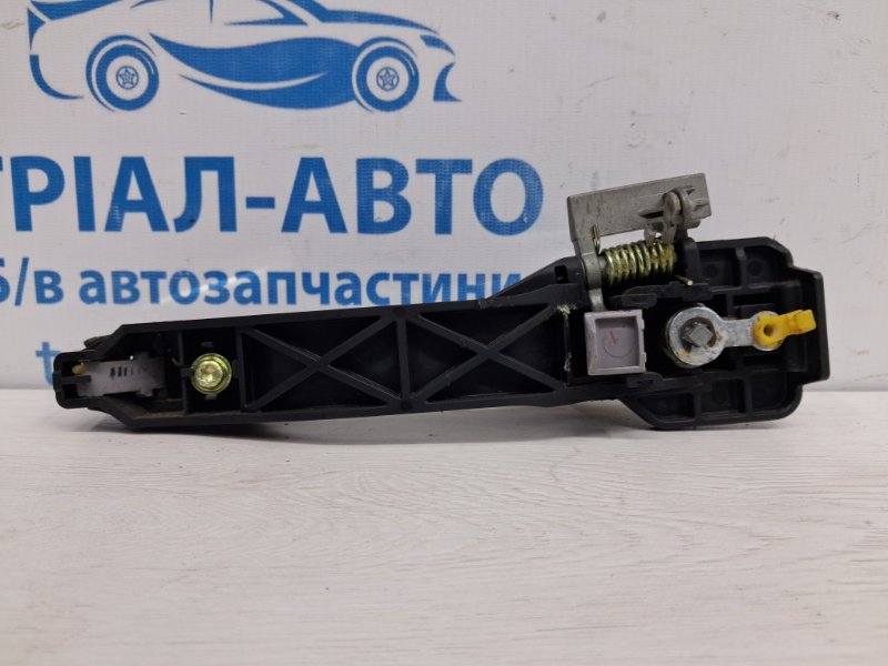 Ручка двери внешняя передняя правая Chevrolet Captiva C140
