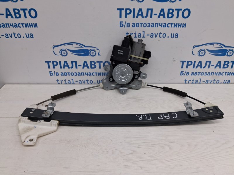 Стеклоподъемник передний правый Chevrolet Captiva 2006-2018 C140 25937972 Б/У