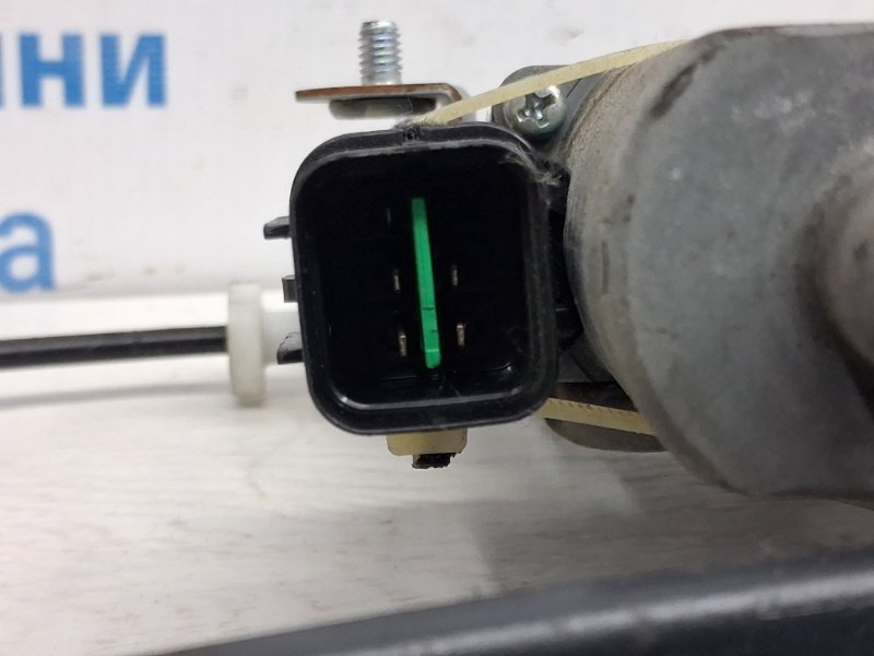 Стеклоподъемник передний правый Chevrolet Captiva C140