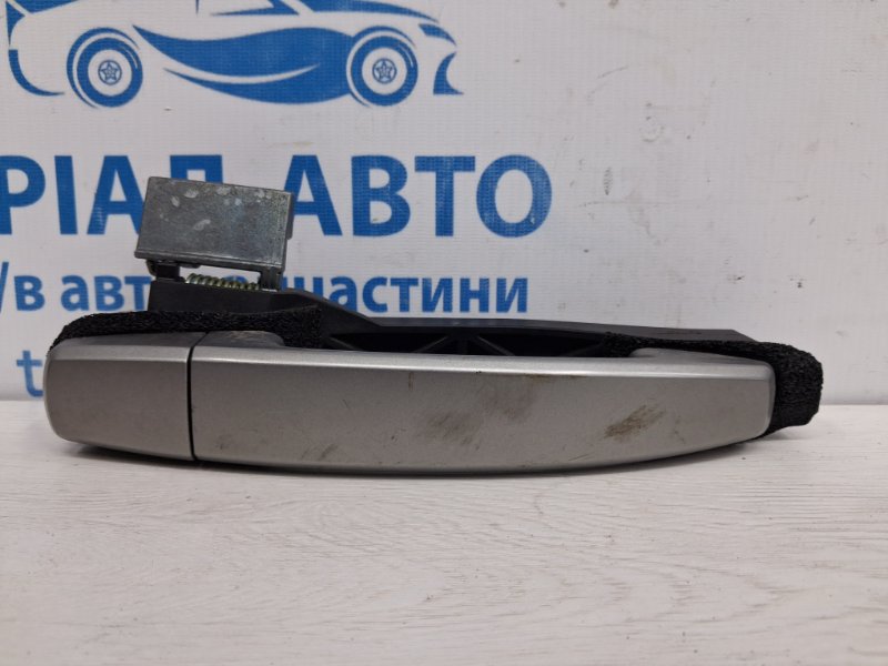 Ручка двери внешняя задняя правая Chevrolet Captiva 2006-2018 C140 96468254 Б/У