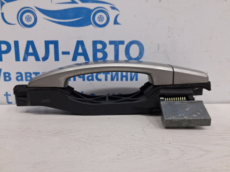 Ручка двери внешняя задняя правая Captiva 2006-2018 C140