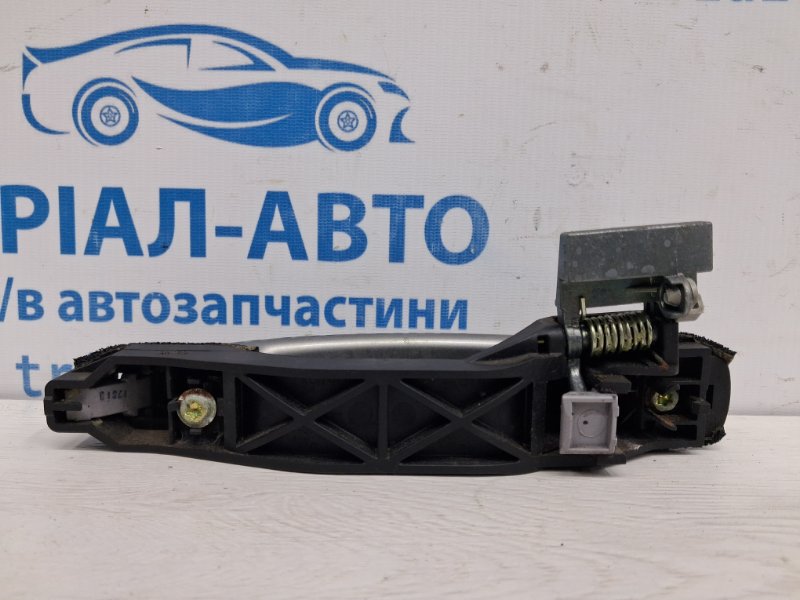Ручка двери внешняя задняя правая Chevrolet Captiva C140