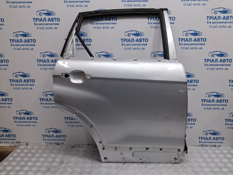 Дверь задняя правая Captiva 2006-2018 C140