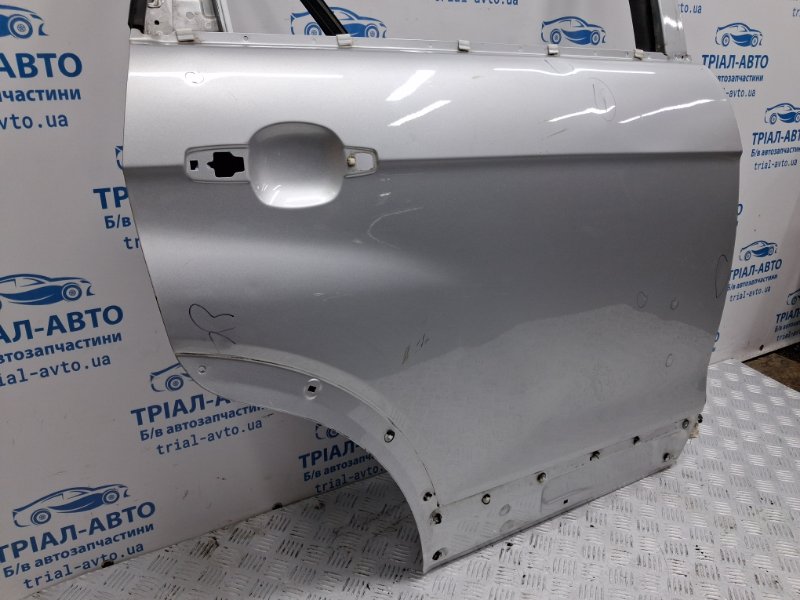 Дверь задняя правая Captiva 2006-2018 C140