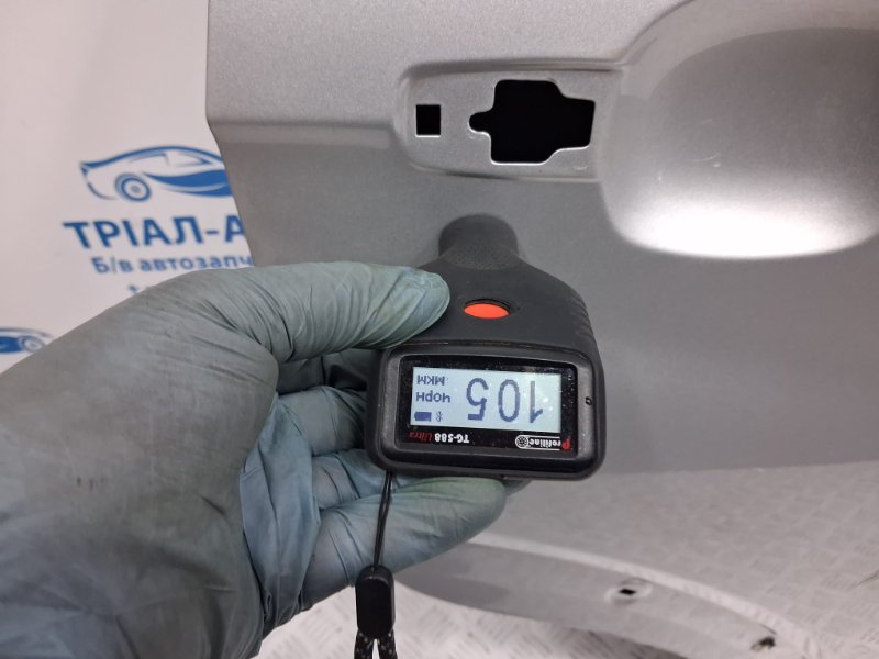 Дверь задняя правая Captiva 2006-2018 C140