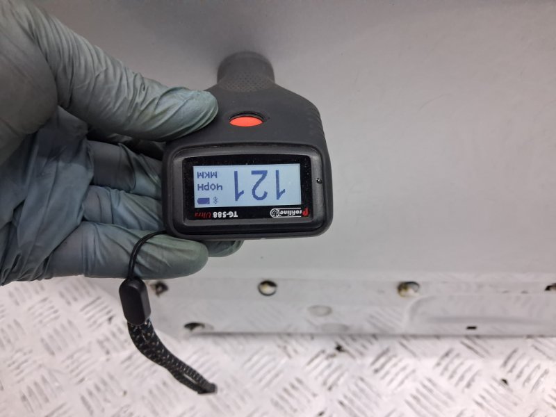 Дверь задняя правая Captiva 2006-2018 C140