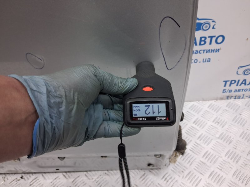 Дверь задняя правая Captiva 2006-2018 C140