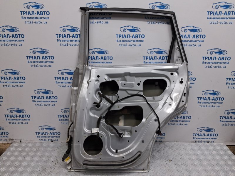 Дверь задняя правая Captiva 2006-2018 C140