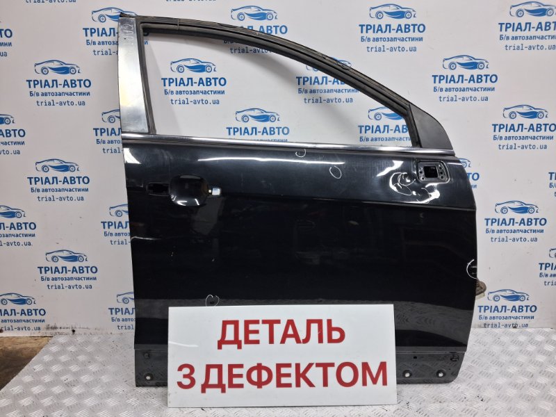 Дверь передняя правая Chevrolet Captiva 2006-2018 C140 42352070 Б/У
