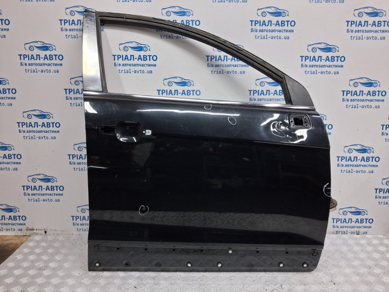 Дверь передняя правая Captiva 2006-2018 C140