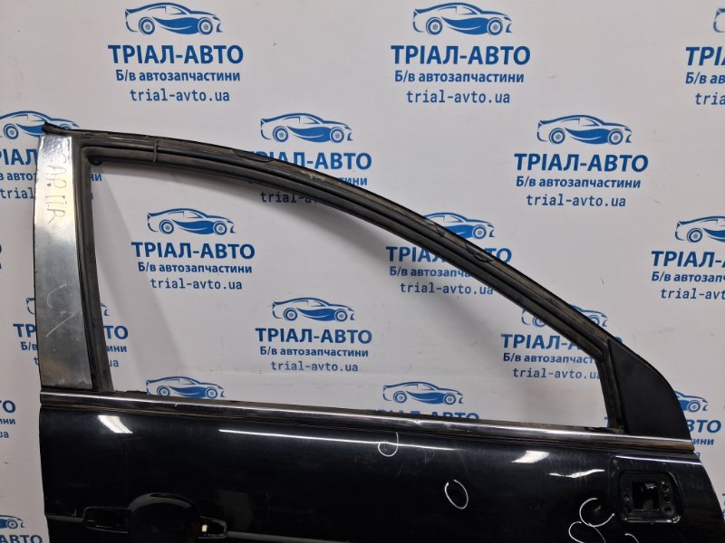 Дверь передняя правая Chevrolet Captiva C140