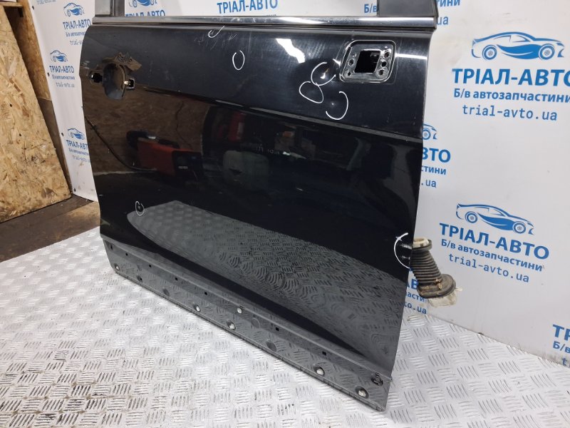 Дверь передняя правая Captiva 2006-2018 C140