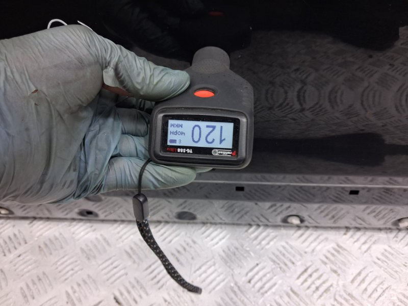 Дверь передняя правая Captiva 2006-2018 C140