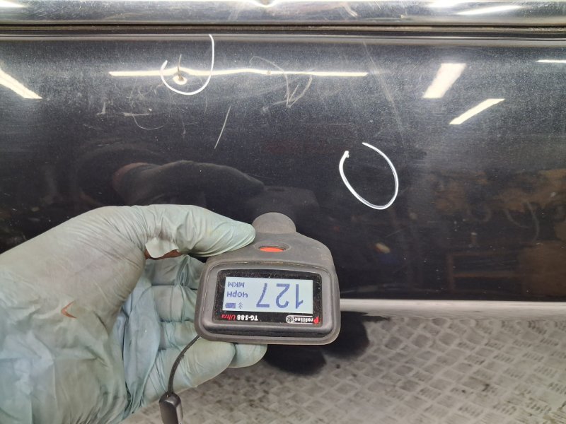 Дверь передняя правая Captiva 2006-2018 C140