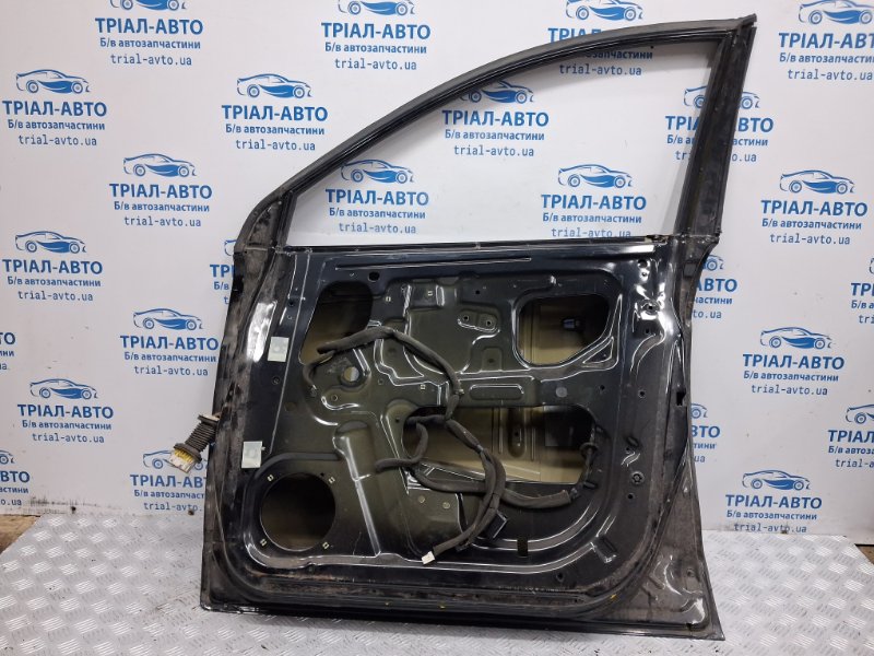 Дверь передняя правая Captiva 2006-2018 C140