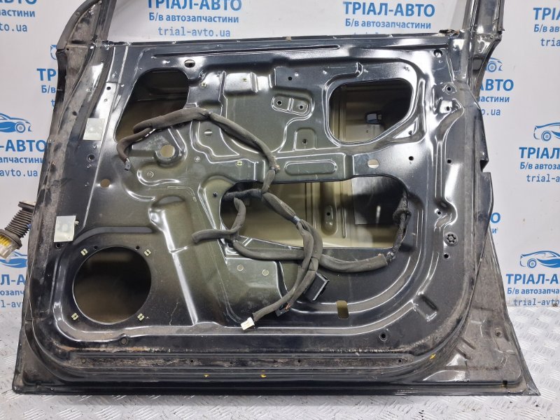 Дверь передняя правая Captiva 2006-2018 C140