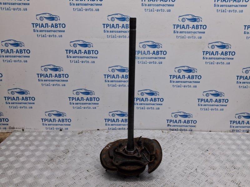 Привод задний правый Toyota Prado 2002-2009 J120 4231160240 Б/У