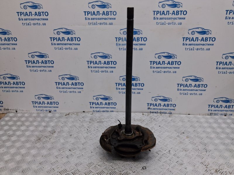 Привод задний левый Toyota Prado 2002-2009 J120 4231160240 Б/У