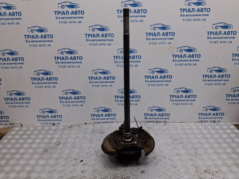 Привод задний левый Toyota Land Cruiser 1998-2007 J100 4.7 4230160901 Б/У
