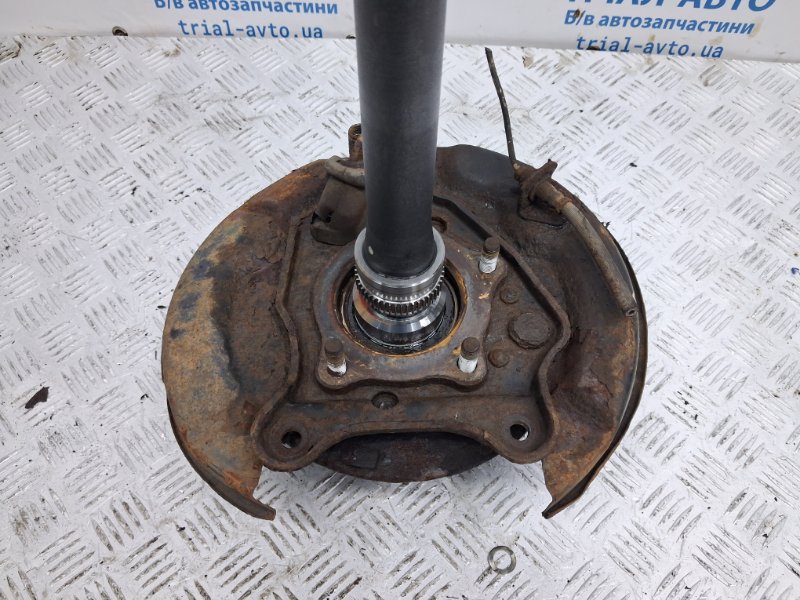 Привод задний левый Land Cruiser 1998-2007 J100 4.7