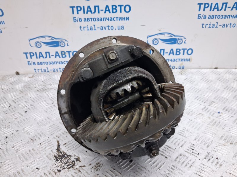 Редуктор задний L200 2006-2015 KB 2.5 дизель 4D56U МКПП