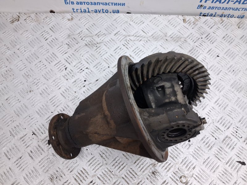 Редуктор задний L200 2006-2015 KB 2.5 дизель 4D56U МКПП