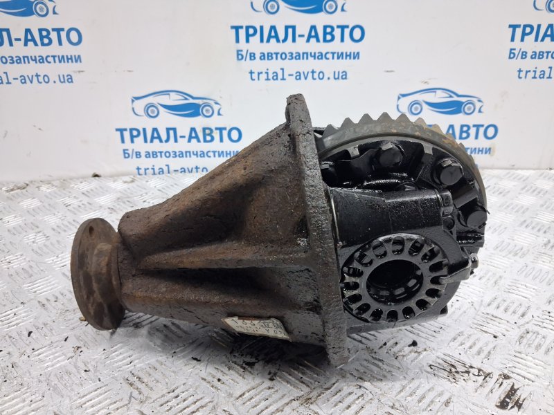 Редуктор задний Toyota Prado 2004-2009 120 411103D380 Б/У