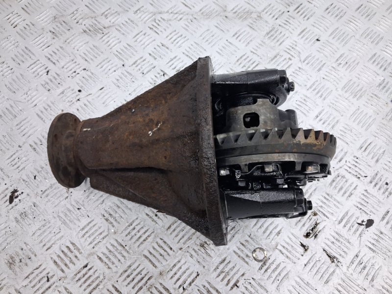 Редуктор задний Prado 2004-2009 120