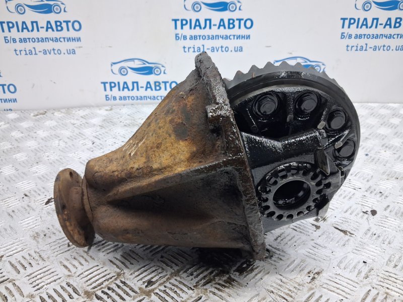 Редуктор задний Toyota Land Cruiser 1998-2007 J100 4.7 4111060880 Б/У