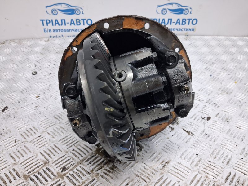 Редуктор задний Toyota Land Cruiser J100 4.7