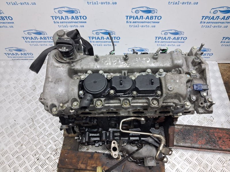 Двигатель Captiva 2006-2018 C140 2.2 diesel Z22D1 Двигатель Captiva 2006-2018 C140 2.2 diesel Z22D1