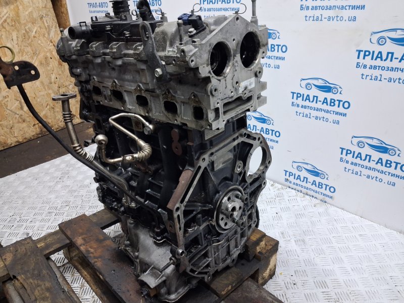 Двигатель Chevrolet Captiva C140 2.2 diesel Z22D1 Двигатель Chevrolet Captiva C140 2.2 diesel Z22D1