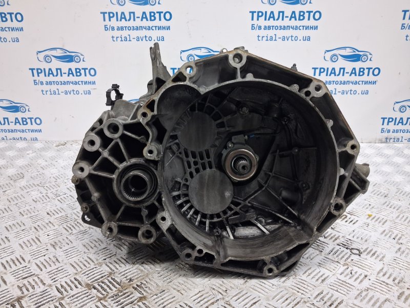 Коробка передач МКПП Chevrolet Captiva 2006-2018 C140 2.2 diesel Z22D1 55567645 Б/У
