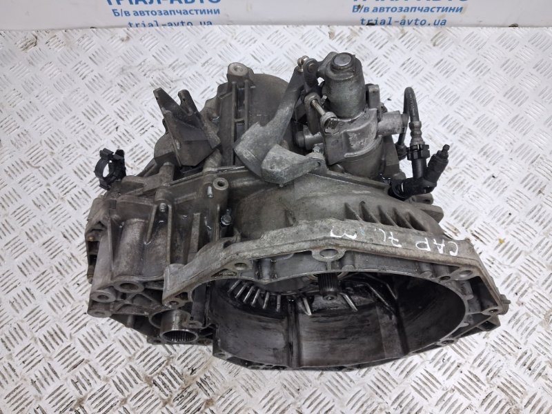 Коробка передач МКПП Captiva 2006-2018 C140 2.2 diesel Z22D1